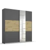 Armoire à portes coulissantes   MIRO