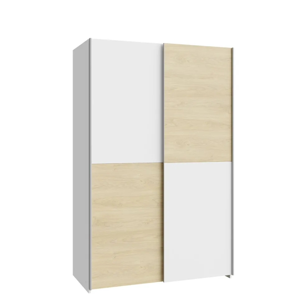 Armoire à portes coulissantes SCHACH&MATT