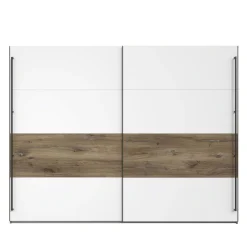 Armoire à portes coulissantes KYA