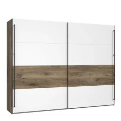 Armoire à portes coulissantes KYA