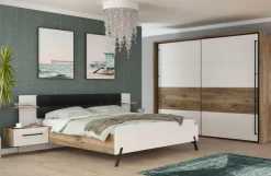 Armoire à portes coulissantes KYA