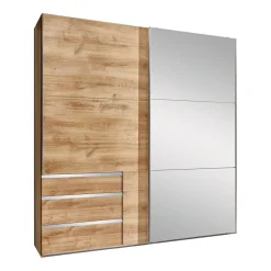 Armoire à portes coulissantes LEVEL 36 A