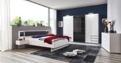 Armoire à portes coulissantes VALENCIA