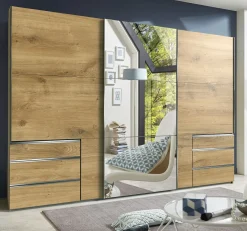 Armoire à portes coulissantes   LEVEL 36 A