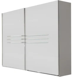 Armoire à portes coulissantes  ANNA