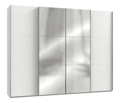 Armoire à portes coulissantes LEVEL 36 A