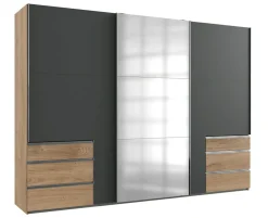 Armoire à portes coulissantes LEVEL 36 A