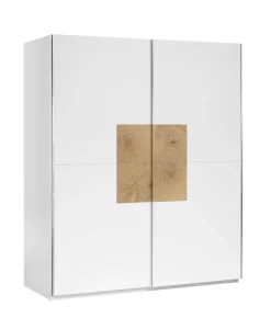 Armoire à portes coulissantes JOOS