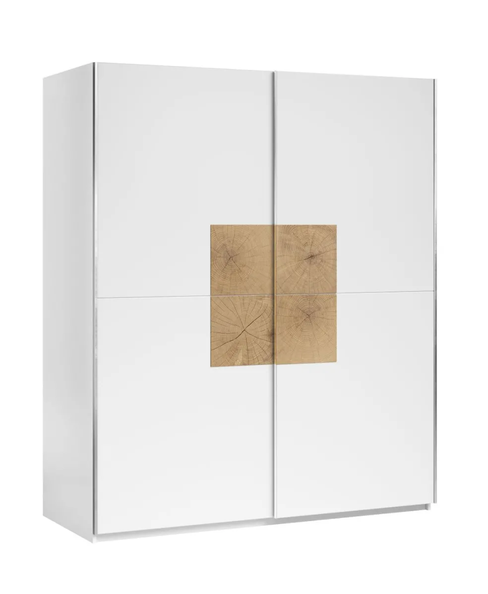 Armoire à portes coulissantes JOOS