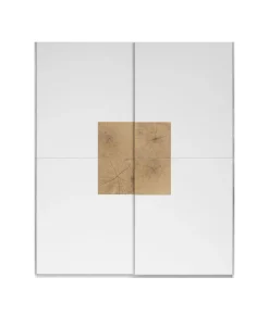 Armoire à portes coulissantes JOOS