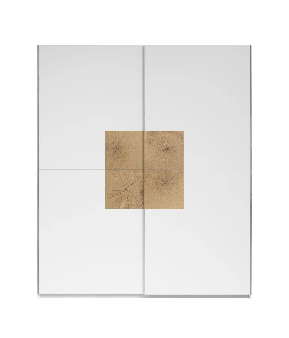 Armoire à portes coulissantes JOOS