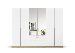 Armoire à vêtements ALABAMA