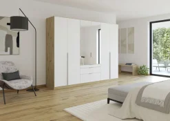 Armoire à vêtements ALABAMA