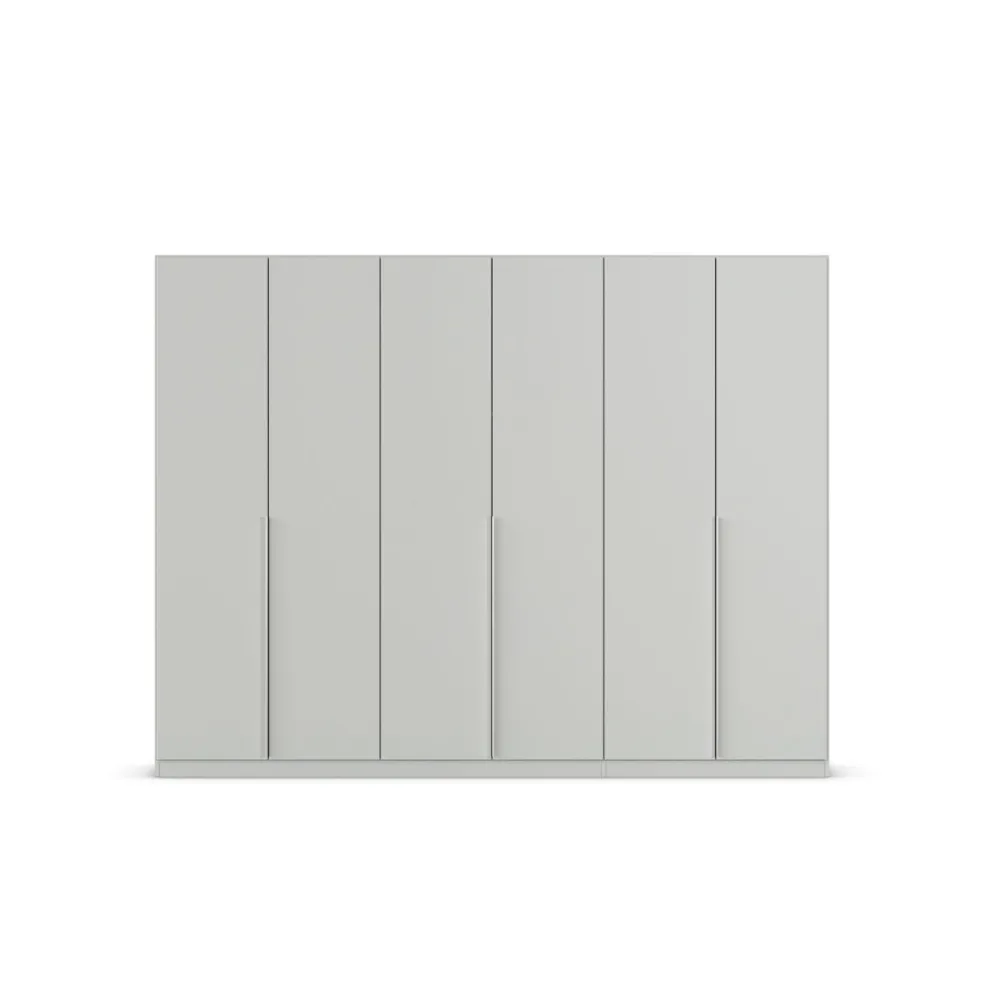 Armoire à vêtements ALABAMA