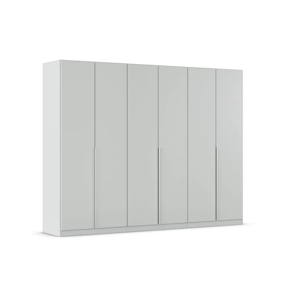 Armoire à vêtements ALABAMA