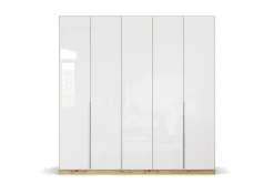 Armoire à vêtements ALABAMA