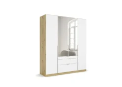 Armoire à vêtements  ALABAMA