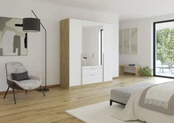 Armoire à vêtements  ALABAMA