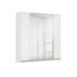 Armoire à vêtements ALABAMA