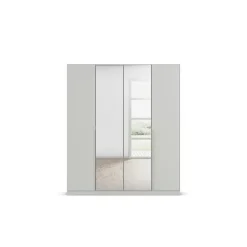 Armoire à vêtements ALABAMA