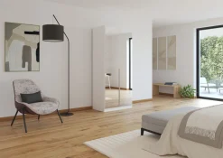 Armoire à vêtements  ALABAMA