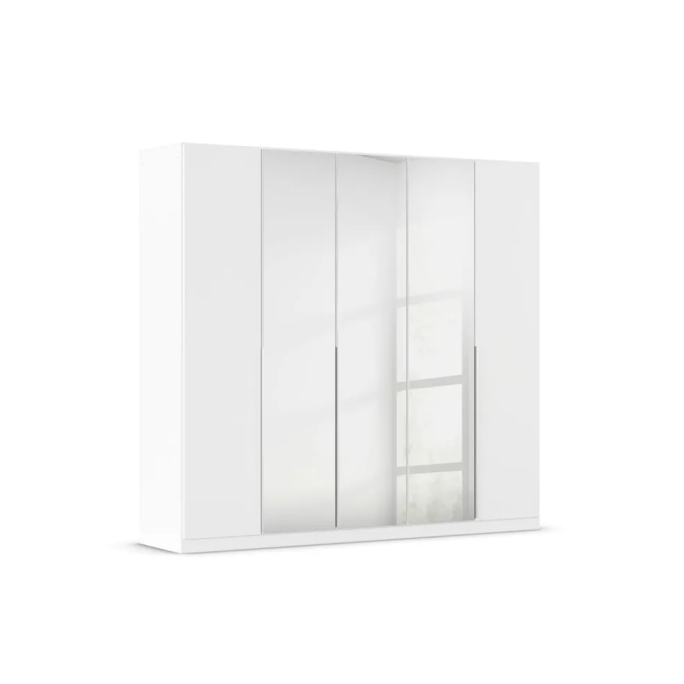 Armoire à vêtements ALABAMA