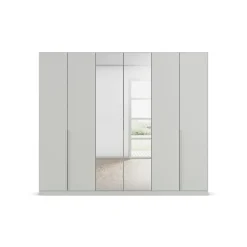 Armoire à vêtements ALABAMA