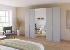 Armoire à vêtements ALABAMA