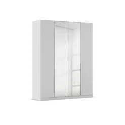 Armoire à vêtements ALABAMA