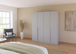 Armoire à vêtements ALABAMA