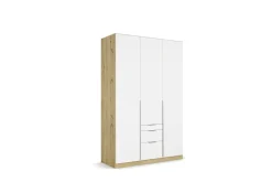 Armoire à vêtements  ALABAMA