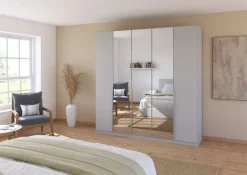 Armoire à vêtements ALABAMA