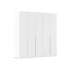 Armoire à vêtements ALABAMA