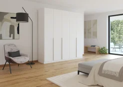 Armoire à vêtements ALABAMA