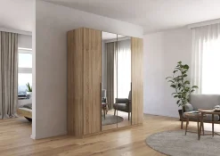 Armoire à vêtements  ALABAMA