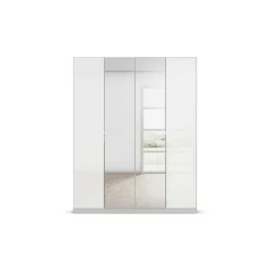 Armoire à vêtements ALABAMA