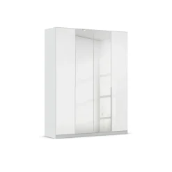 Armoire à vêtements ALABAMA