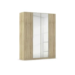 Armoire à vêtements  ALABAMA