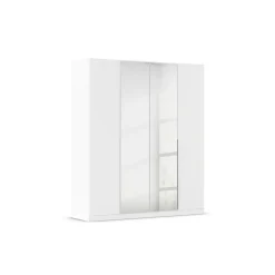 Armoire à vêtements ALABAMA