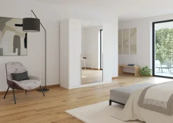 Armoire à vêtements ALABAMA