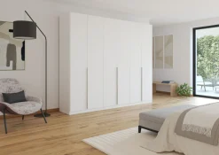 Armoire à vêtements ALABAMA