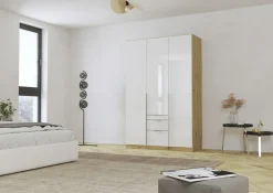 Armoire à vêtements ALABAMA