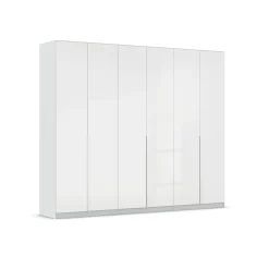 Armoire à vêtements ALABAMA