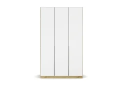 Armoire à vêtements ALABAMA