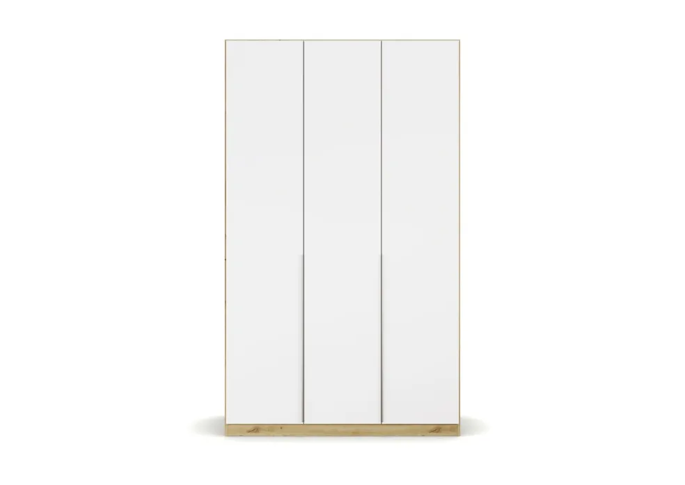 Armoire à vêtements ALABAMA