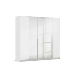 Armoire à vêtements ALABAMA