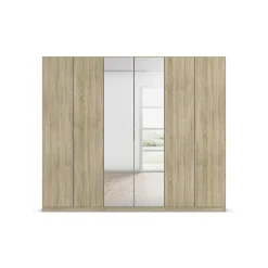 Armoire à vêtements ALABAMA