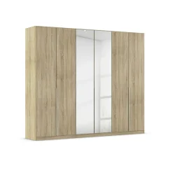 Armoire à vêtements ALABAMA