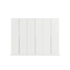 Armoire à vêtements ALABAMA