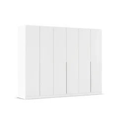 Armoire à vêtements ALABAMA